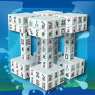 Stacker Mahjong icon