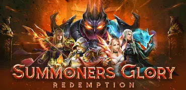 Summoners Glory: Redemption