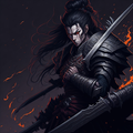Demon Slayer Fight
