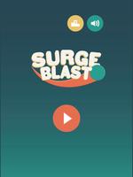 Surge Blast Poster