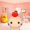 Cat and Escape Game Fruit Room APK