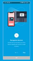 Mitel AR poster