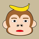 バナナ落とすなゲーム APK
