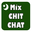 MixChitChat aplikacja