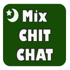 MixChitChat アイコン