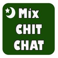 برنامه‌نما MixChitChat عکس از صفحه