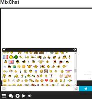 MixChitChat capture d'écran 2