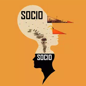 Socio – Party Card Game