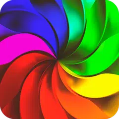 HD Mix Color Wallpaper APK download