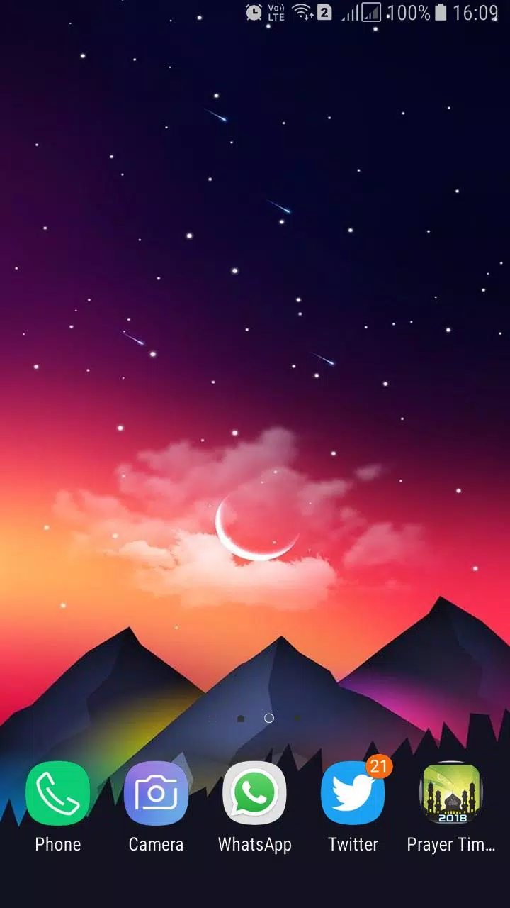 HD Mix Color Wallpaper APK pour Android Télécharger
