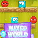 Mixed World APK