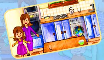 My PlayHome Plus Wallpaper 截图 1