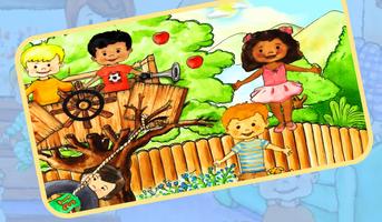 My PlayHome Plus Wallpaper 截图 2