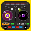 Virtual DJ Mix song Player MP3