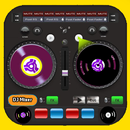 APK Virtual DJ Mix song Player MP3