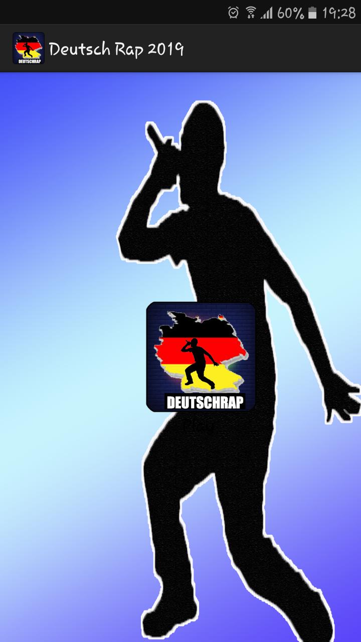 Deutsch Rap Music MP3 2019 für Android APK herunterladen