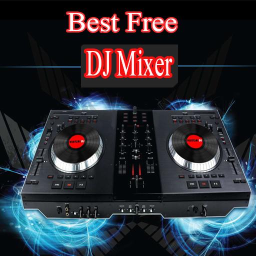 Virtual Dj Mixer Mp3 Dj Mix Song 2019 For Android Apk Download