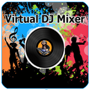 APK Professional Virtual DJ Music 
