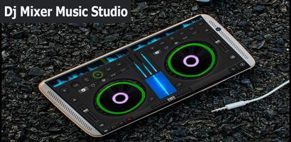 Professional Virtual DJ Music  captura de pantalla 3