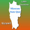 Mizoram State Quiz