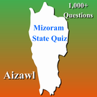 Mizoram icône