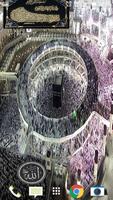 Makkah Live Wallpaper ภาพหน้าจอ 1