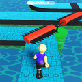 Run Game 3D