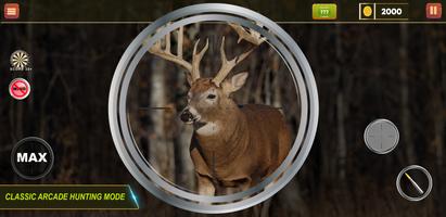 Deer Hunting 2021 اسکرین شاٹ 2