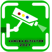 Hidden Camera Detector - Hidden mic detector