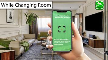 Hidden Camera Detector - Hidden mic detector تصوير الشاشة 3