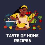 Taste of Home Recipes
