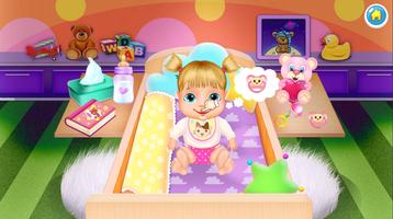 My City : Babysitter Screenshot 1