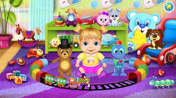 My City : Babysitter Screenshot 3