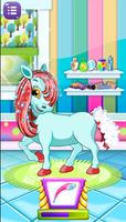 My Baby Unicorn screenshot 2