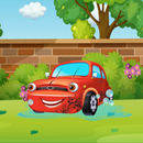 My Little Car Wash APK