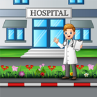 Dream Hospital أيقونة