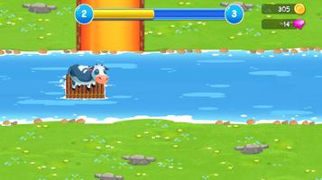 Farmville Adventure Ekran Görüntüsü 3