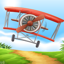 Panda Aerial Warfare APK