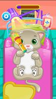 Pet Animal Doctor স্ক্রিনশট 2