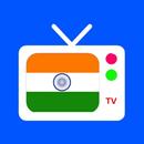 All India live News TV HD Channels Online IPL Live APK