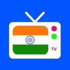 All India live News TV HD Channels Online IPL Live-icoon