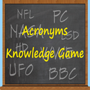 APK Acronyms - Knowledge Game