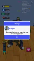 Super Streamer скриншот 1