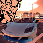 Liberty State Car Simulator 아이콘