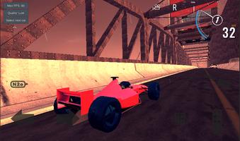 Liberty State Car Simulator 스크린샷 2