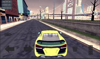 Liberty State Car Simulator 스크린샷 3