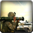Bazooka Tanks War