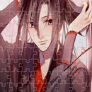 Mo Dao Zu Shi Anime Puzzle APK