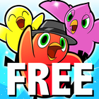 آیکون‌ Duck Life: Retro Pack Free