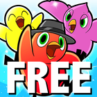 Duck Life: Retro Pack Free icône